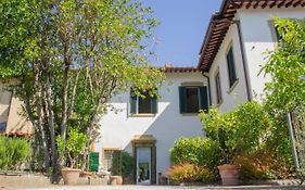 L'Oziorinco Apartments