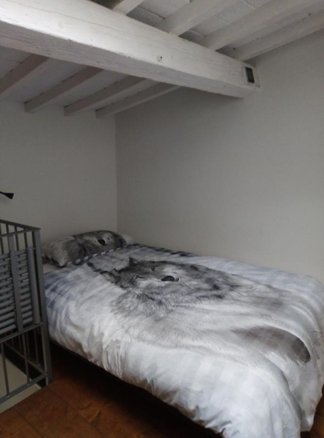 L'Oziorinco Apartments Florence Extérieur photo
