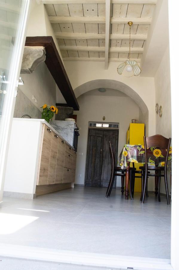 L'Oziorinco Apartments Florence Extérieur photo