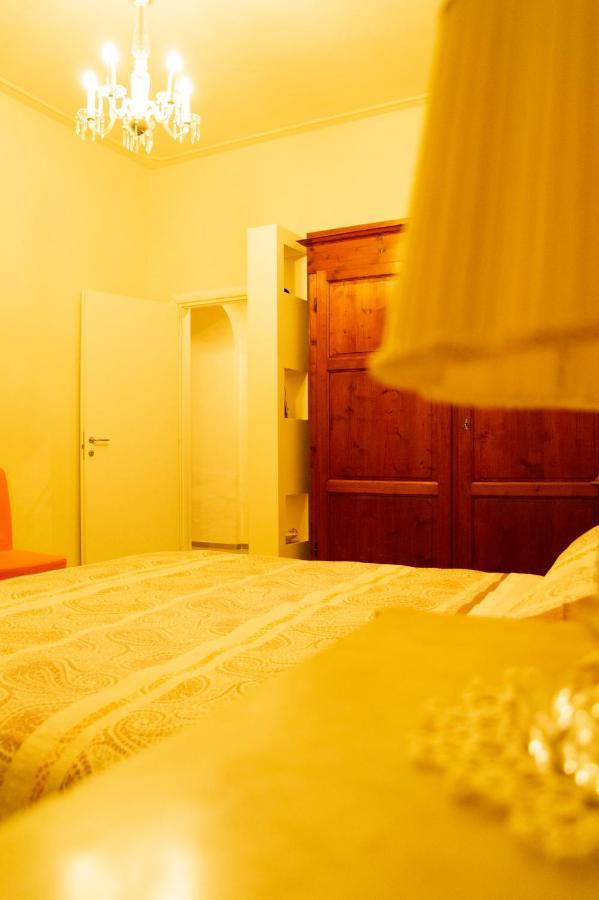 L'Oziorinco Apartments Florence Extérieur photo