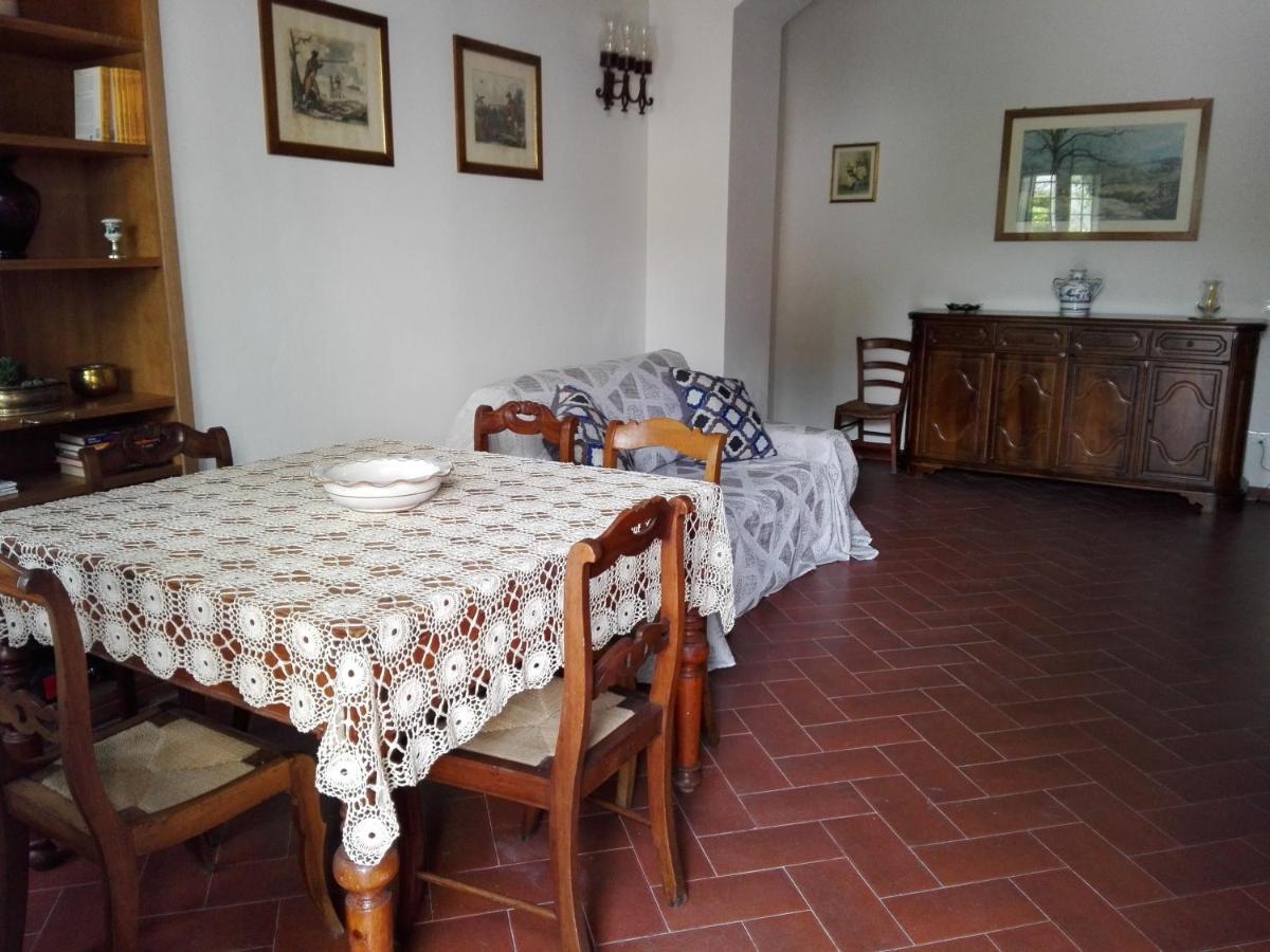 L'Oziorinco Apartments Florence Extérieur photo