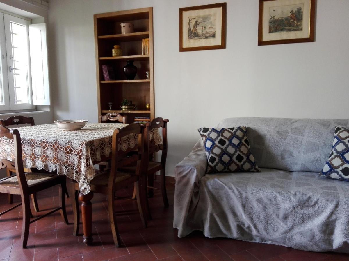 L'Oziorinco Apartments Florence Extérieur photo